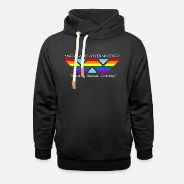Gay Pride Weyland-Yutani' Men's T-Shirt 